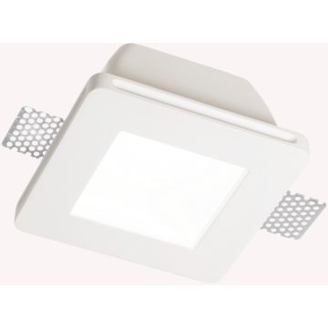 Ideal Lux SAMBA 150116 Вградено спот светило 1x35W/GU10 ip20