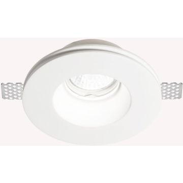 Ideal Lux SAMBA 150130 Вградено спот светило 1x35W/GU10 ip20
