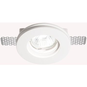 Ideal Lux SAMBA 150307 Вградено спот светило 1x35W/GU10 ip20