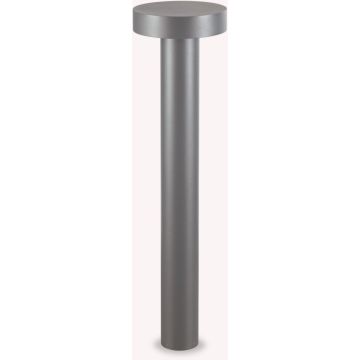 Ideal Lux TESLA 153162 Стойка лампа 4x15W/G9 ip44