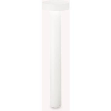 Ideal Lux TESLA 153179 Стойка лампа 4x15W/G9 ip44