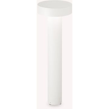 Ideal Lux TESLA 153209 Стойка лампа 4x15W/G9 ip44