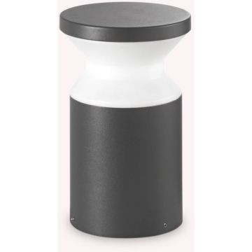 Ideal Lux TORRE 158891 Стойка лампа 1x15W/E27 ip65
