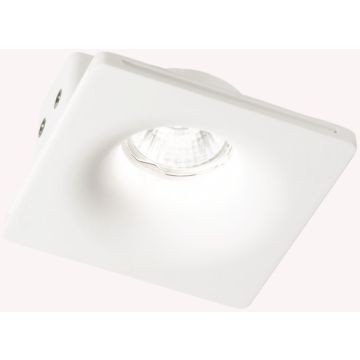 Ideal Lux ZEPHYR 150284 Вградено спот светило 1x35W/GU10 ip20
