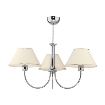 Jupiter BEGAMO 1579 Таванна лампа 3x15W/E27 IP20