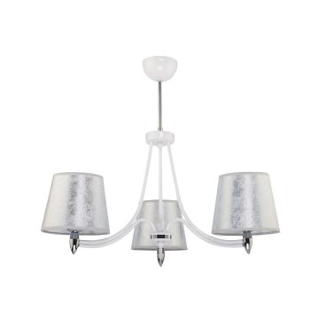 Jupiter OSKAR 1512 Таванна лампа 3x15W/E27 IP20
