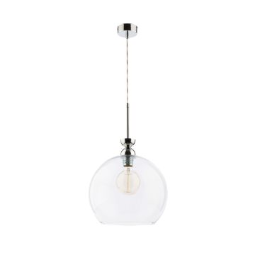Jupiter VIX 1577 Висяща лампа 1x15W/E27 IP20