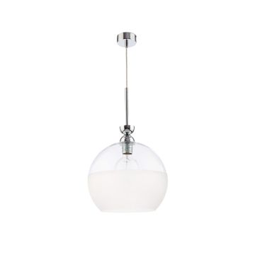 Jupiter VIX 1578 Висяща лампа 1x15W/E27 IP20
