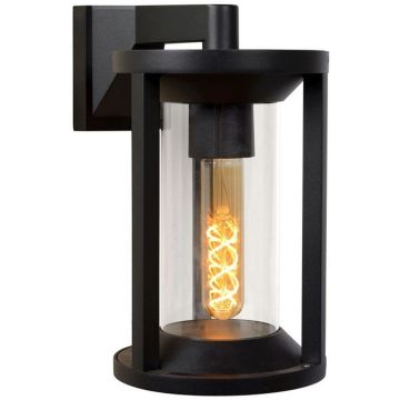 Lucide CADIX 15803/01/30 Светильник за стена 1x15w/e27 ip65