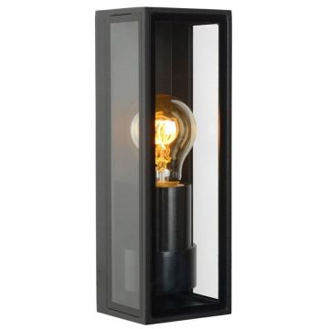 Lucide DUKAN 15802/01/30 Светильник за стена 1x15w/e27 ip65