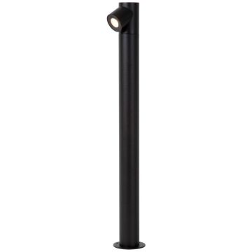 Lucide IBAMA 15850/05/30 Стойка лампа 1x5w/led 3000K ip65