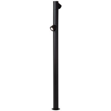 Lucide IBAMA 15850/10/30 Стойка лампа 1x5w/led 3000K ip65