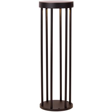 Lucide JACKSON 15812/02/30 Стойка лампа 1x2w/led 2850-3150k 100lm ip65
