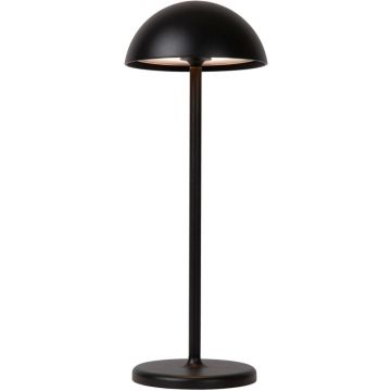 Lucide JOY 15500/02/30 Масичка лампа 1x1.5w/led 3000k 215lm ip54