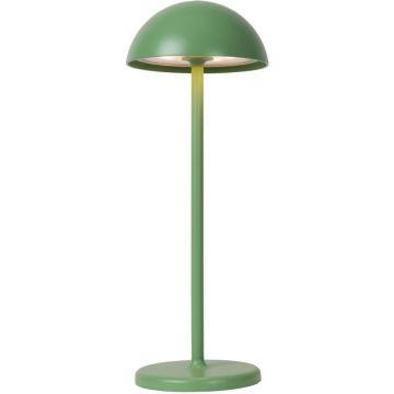 Lucide JOY 15500/02/33 Масичка лампа 1x1.5w/led 3000k 215lm ip54