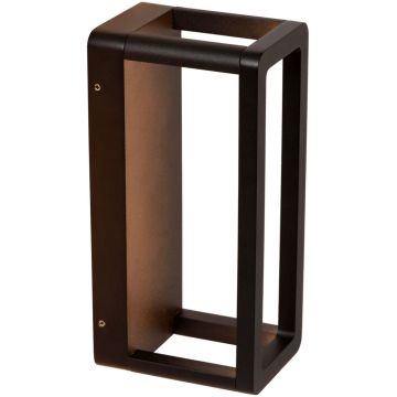 Lucide NARVIK 15809/09/30 Светильник за стена 1x9.2w/led 3000k 270lm ip65