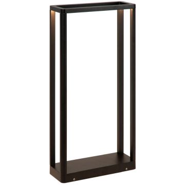 Lucide NARVIK 15810/09/30 Стойка лампа 1x9.2w/led 3000k 270lm ip65