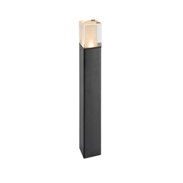 Norlys ARENDAL 1560GR Стойка лампа 1x9W/E27 IP55/IP65