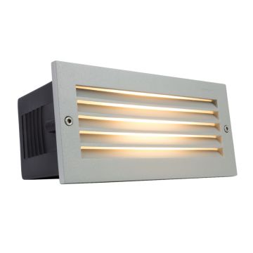 Norlys GRIMSTAD 1547AL Светильник за стена 1x7W/E14 IP65