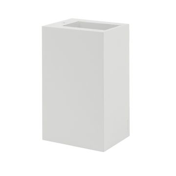 Norlys LILLEHAMMER 1580W Светильник за стена 2x6W/LED 3000K 870LM IP65