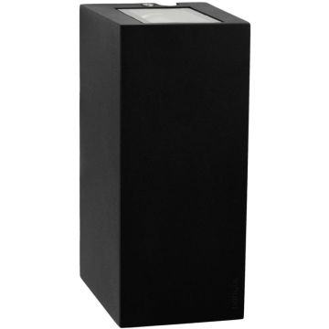 Norlys LILLEHAMMER 1581B Светильник за стена 2x6W/LED 3000K 870LM IP65