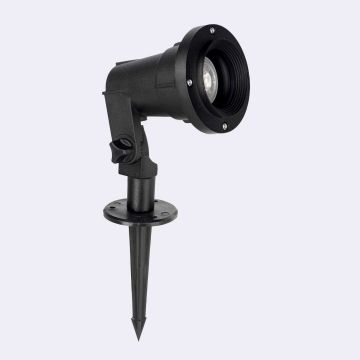 Norlys SANDE 1593B Градински фар 1x7W/LED 3000K 854LM IP65
