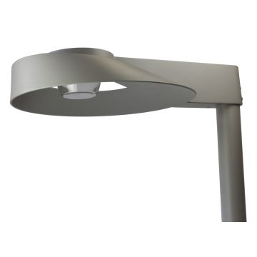 Norlys SUNNFJORD 1507AL Светлина за фенер 1x42,2W/LED 4000K 6000LM IP65