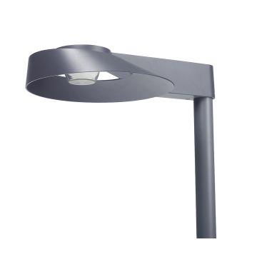 Norlys SUNNFJORD 1508GR Светлина за фенер 1x29,3W/LED 4000K 4342LM IP65
