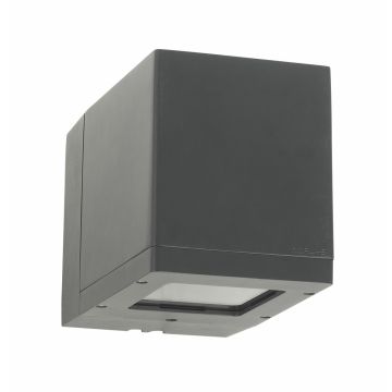 Norlys VOSS 1951GR Светильник за стена 1x9W/LED 3000K 1258LM IP54