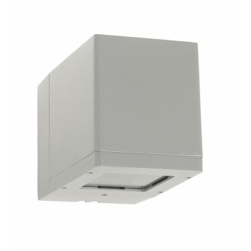 Norlys VOSS 1952AL Светильник за стена 2x17.6W/LED 3000K 2444LM IP54