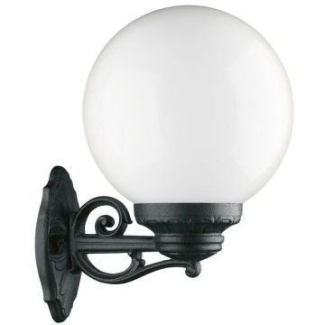 Novolux INDURA GLOBO 151A-G05X1A-02 Светильник за стена 1x70W/E27 IP65