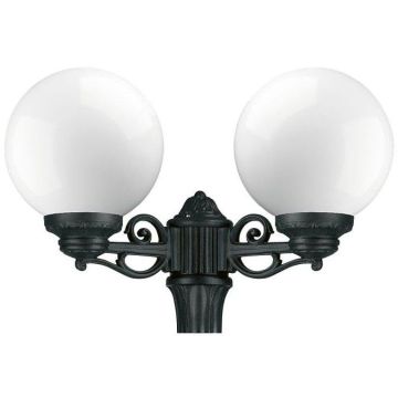 Novolux INDURA GLOBO 151E-G05X1A-02 Светлина за фенер 2x70W/E27 IP65