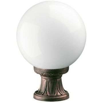 Novolux INDURA GLOBO 151H-G05X1A-02 Стойка лампа 1x70W/E27 IP65