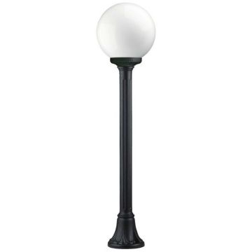 Novolux INDURA GLOBO 151I-G05X1A-02 Стойка лампа 1x70W/E27 IP65