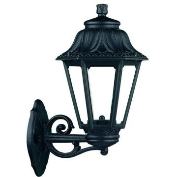 Novolux INDURA MINI 6 150B-G05X1A-02 Светильник за стена 1x42W/E27 IP55