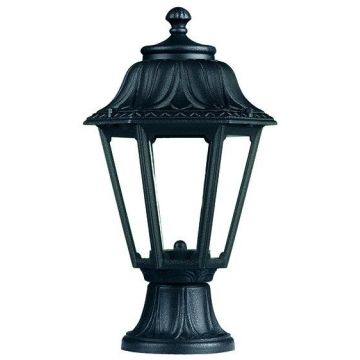 Novolux INDURA MINI 6 150H-G05X1A-02 Стойка лампа 1x42W/E27 IP55