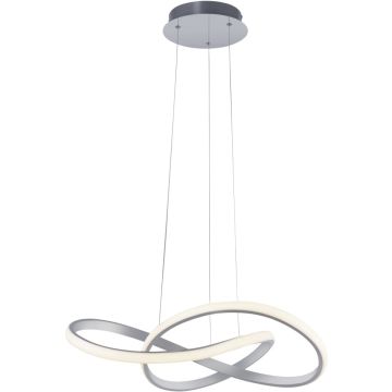 Paul Neuhaus MARIA 15402-95 Висяща лампа 1x29,5W/LED 3000k 3250lm ip20