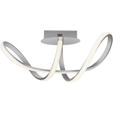 Paul Neuhaus MARIA 15403-95 Таванна лампа 1x18W/LED 3000k 2200lm ip20