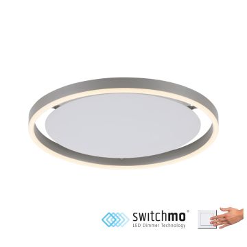 Paul Neuhaus RITUS 15391-95 Таванен светилник 1x20W/LED 3000K 900LM IP20