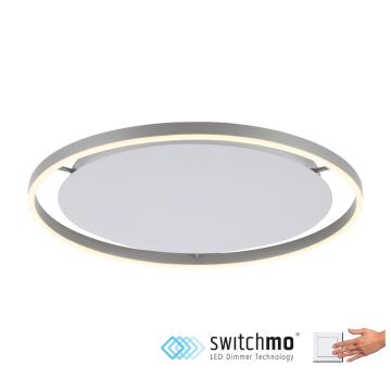 Paul Neuhaus RITUS 15392-95 Таванен светилник 1x28W/LED 3000K 1250LM IP20