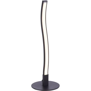 Paul Neuhaus WAVE 15128-18 Масичка лампа 1x3,6W/LED 3000k 300lm ip20