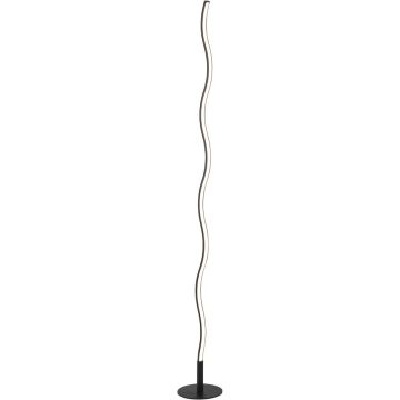 Paul Neuhaus WAVE 15168-18 Стойка лампа 1x12,5W/LED 3000k 1050lm ip20