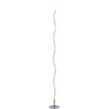 Paul Neuhaus WAVE 15168-55 Стойка лампа 1x13W/LED 3000k 1050lm ip20