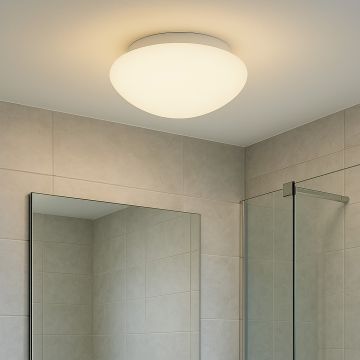 Prezent ASPEN I. 1500 Таванен светилник 1x60W/E27 IP44