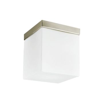 Prezent CUBIX 1510 Таванен светилник 1x60W/E27 IP20