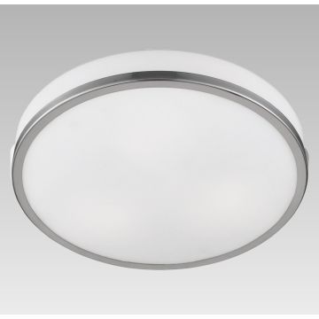 Prezent LINX 1515 Таванен светилник 2x60w/e27 ip44