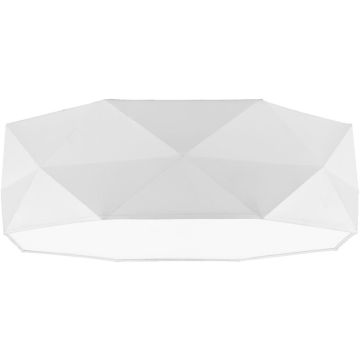 TK Lighting KANTOOR 1565 Таванен светилник 4x15W/LED E27