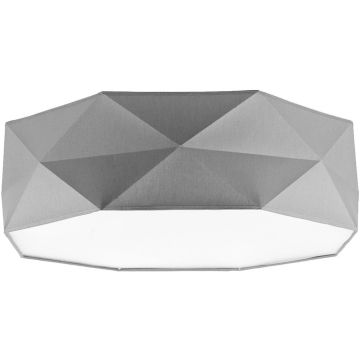 TK Lighting KANTOOR 1566 Таванен светилник 4x15W/LED E27