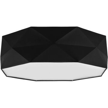 TK Lighting KANTOOR 1567 Таванен светилник 4x15W/LED E27