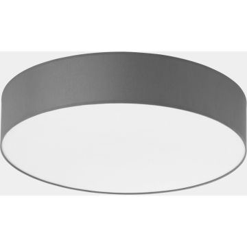 TK Lighting RONDO 1584 Таванен светилник 4x60W/E27